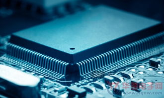 破局“缺芯”之困 物联网技术研发的当务之急与长远之道